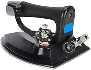 Iron With Steam Generator, Full Press Industrial Steam Ironing Press Complete Dry Cleanings Shop Clothing Factory Dedicated Boiler Iron, Advanced Technology