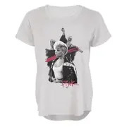 Pink Singer Artist Photographic LADIES Tank Top Tee T-Shirt