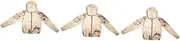 Healvian 3pcs Mosquito Clothing Suit Vest Shield The Outfit Outfitt Jacket Outfits Dreses Bug-Prevent Clothing Costume Insect-Proof Clothes Mesh Camping