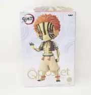 Demon Slayer Kimetsu No Yaiba Akaza Q Posket Figure Ver B (17973)