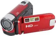 HDR-CX405 Red Camera Handycam Full HD 1080p 30fps Exmor R CMOS Sensor