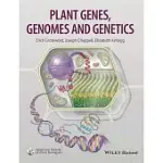 PLANT GENES, GENOMES AND GENETICS