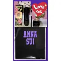 在飛比找蝦皮購物優惠-🎁即期 特價商品 出清🎁Anna sui 安娜蘇 精緻唇膏2