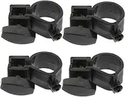 1Set Compact Easel Accessories Easel Tray Buckles for Easy Installation Durable Parts for Portable Art Displays and Sketching for Artists