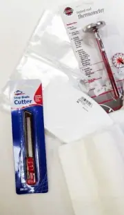 Bread Maker Tool Kit #2