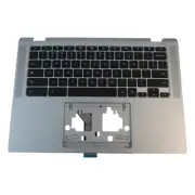 Acer Chromebook CB514-2H CB514-2HT Palmrest w/ Backlit Keyboard 6B.AS1N7.022