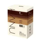 Kanu Double Shot Latte Instant Coffee 13.5g * 30ea