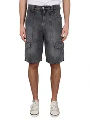 [Isabel Marant] Isabel Marant-Bermuda Timy-Uomo 38