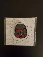 Star Wars Jedi Fallen Order Purge Trooper Pin Celebration 2019 Obi Wan Kenobi