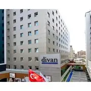 Divan Istanbul City