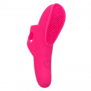 Neon Vibes The Nubby Bullet Vibrator