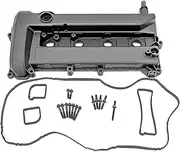 Aluminum Engine Parts CAM ROCKER Valve COVER & GASKET ，Compatible With Mondeo 2.0 1S7G-6M293-BM