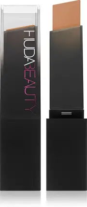 Huda Beauty Faux Filter Stick Foundation Covering Concealer Color Brown Sugar 12.5 g
