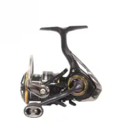 New DAIWA LEGALIS CS LT Fishing Reels Spinning Wheel 6+1BB Max Drag 12KG