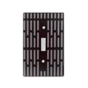 Death Star Hallways | Light Switch Cover