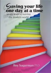 Saving your life one day at a time: Seven ways to survive the modern world (Pape