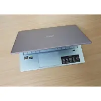 在飛比找蝦皮購物優惠-Acer 宏碁 Swift X SFX14-41G 14吋 