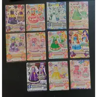 在飛比找蝦皮購物優惠-偶像學園 Aikatsu 連身裙 N卡 R卡 馬卡龍 莓 葵