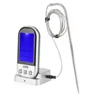 Household Kitchen Oven Temperature Digital Probe Type Meat Food Thermometer