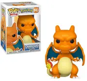 Funko POP Pokemon Charizard #843 Vinyl Figure