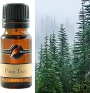 Gumleaf Fragrance Pine Tree Fragrant Oil - 10ml, Cruelty Free & Vegan, Phthalate-Free Fragrance