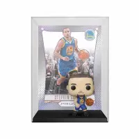 在飛比找Yahoo奇摩購物中心優惠-彭大商城 Funko #19 球卡封面 Curry 12 P