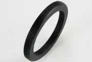 57mm-65mm M57 x1mm To M65 X1mm For M65 thread adapter For LOMO projection Lens