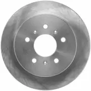Disc Brake Rotor fits 2006-2010 Chevrolet Impala Monte Carlo BENDIX
