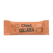Chief Collagen Bar Hazelnut Brownie 45g