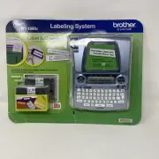 Brother Labeling System PT-1880C P-Touch Label Maker New & Sealed