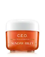 Sunday Riley C. e.o. Vitamin C Rich Hydration Cream