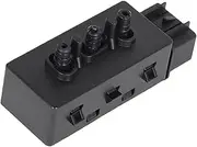 Car Power Seat Switch Power Seat Switch 12451495 for GMC for Pontiac for Saturn 2005-2016