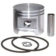 NWP piston kit with rings 1127 030 2005 - Stihl 039 MS390 49mm