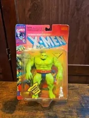 X-men X-Force Ch'od Action Figure In Original Packaging