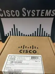 NEW Cisco VIC3-2E/M 2-port voice/fax interface card