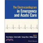 <麗文校園購>THE ELECTROCARDIOGRAM IN EMERGENCY AND ACUTE CARE HUDSON 9781119266891