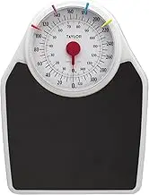 Taylor 1130T Easy-to-Read 7" Dial Scale