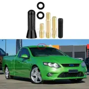 For Ford Falcon FG XR6 8 Car Antenna Carbon Fiber 1.4" Radio Signal Aerial Mast (for: Ford)