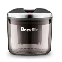 在飛比找蝦皮購物優惠-澳洲代購 Breville 咖啡渣桶 自動真空吸渣桶 敲渣桶