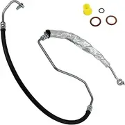 Plews & Edelmann Edelmann 92760 Power Steering Pressure Line Hose Assembly