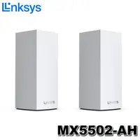 在飛比找蝦皮購物優惠-【3CTOWN】含稅 Linksys Velop MX550