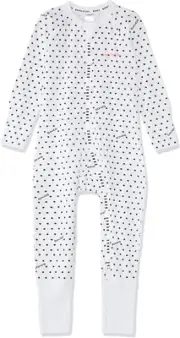 Bonds Baby Wondercool Zippy - Zip Wondersuit, Sunshine Baby