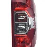 RHS Tail Light Rear Back Lamp Fit For LDV T60 Pro Luxe Trailrider 2017-ON
