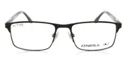 O'Neill ONO 4538 004 Men's Glasses Black Size 51 - Private Health Rebate - Blue Light Block Available