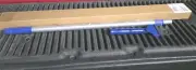 Contec ZeroGravity QuickChange Aluminum Handle w/Z-Clip Connector - 38" to 68"