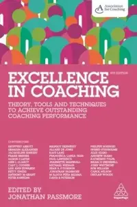 在飛比找博客來優惠-Excellence in Coaching: Theory