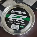 AUTO MAGIC EZ WAX PASTE NO.15保護蠟全新包裝