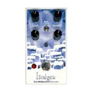 EarthQuaker Devices Ledges - Crystal Glacier, Limited Edition