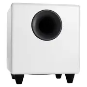 Audioengine S8 Powered Subwoofer White
