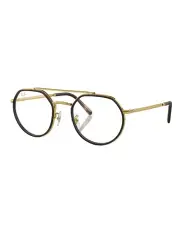 [Ray-Ban] Transitions RB3765 Sunglasses in Gold